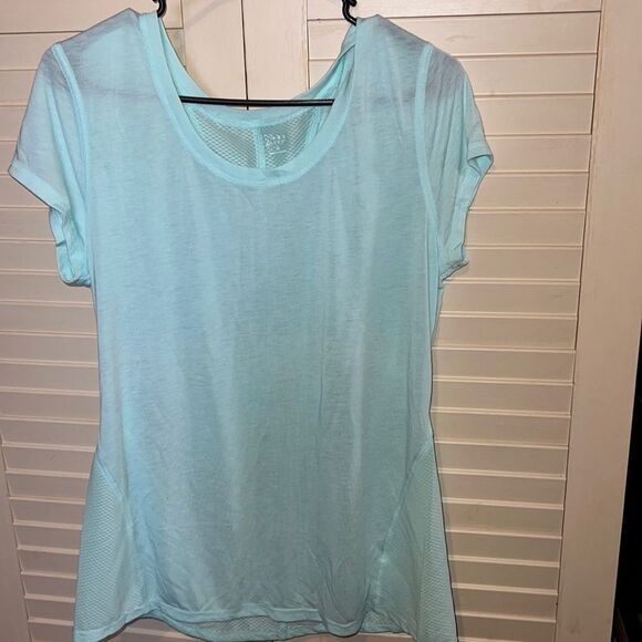 PBX pro short sleeve, athletic top size extra large - Picture 1 of 4